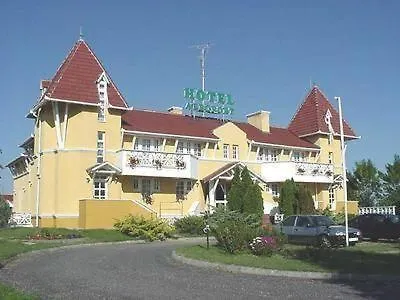 Aeroport Sagvar