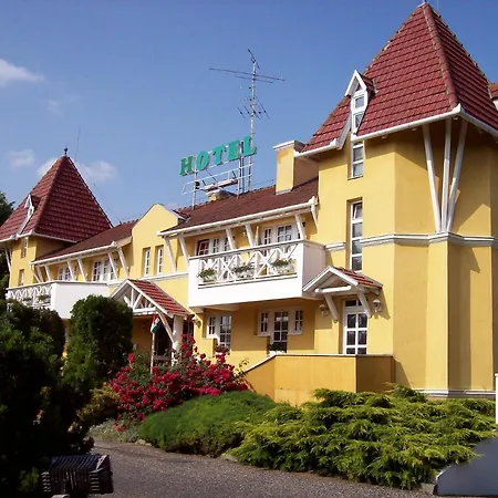 Aeroport Hotel Sagvar