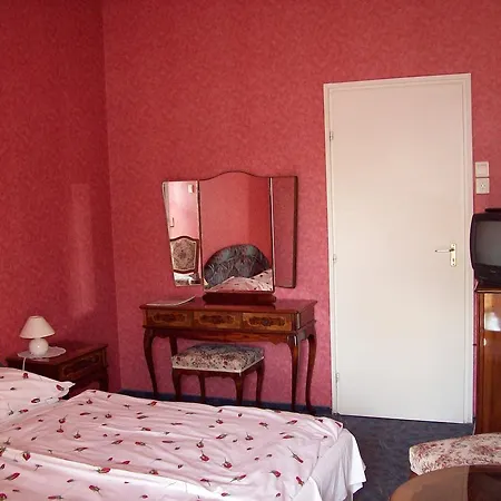Aeroport Hotel Sagvar