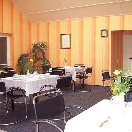 Hotel Aeroport 3*